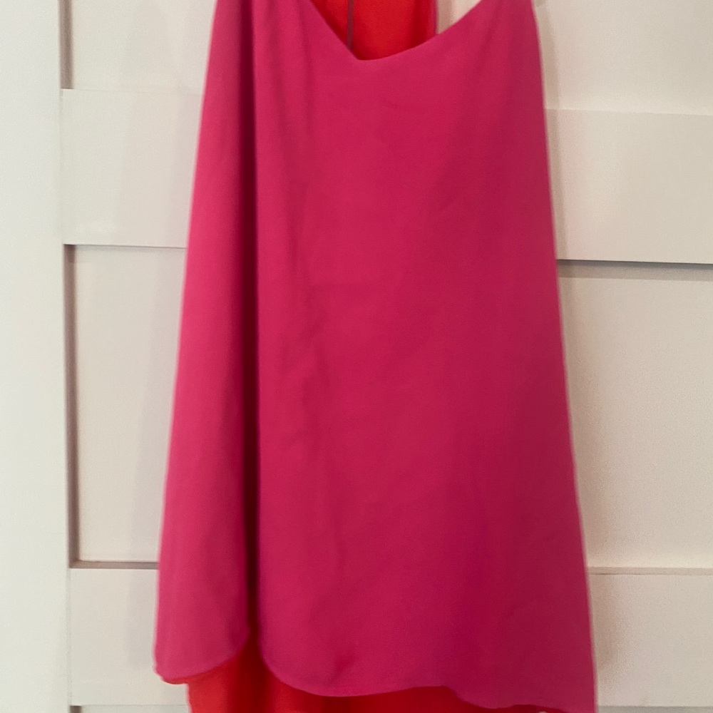 Women’s casual sleeveless blouse